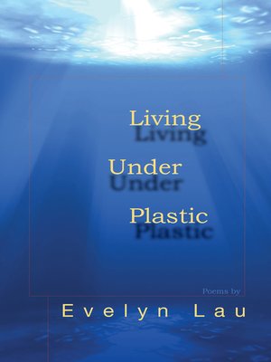 cover image of Living Under Plastic